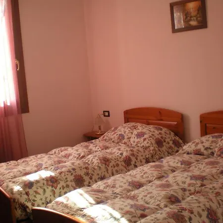 Ae Noseare Alloggio per agriturismo *