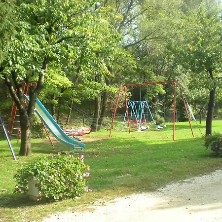 Ae Noseare Alloggio per agriturismo Torri di Quartesolo
