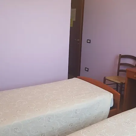 مزرعة للإقامة Ae Noseare