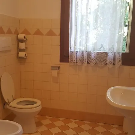 Bauernhof Ae Noseare Torri di Quartesolo