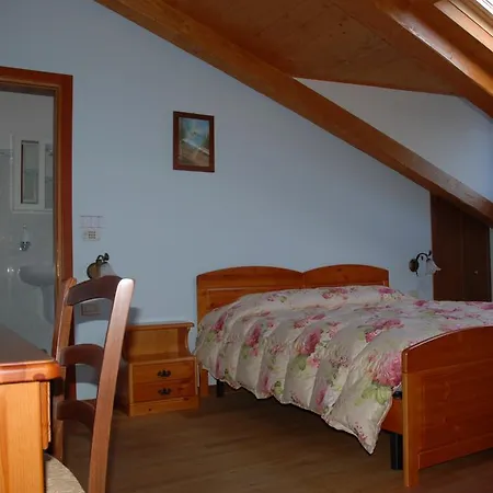 Bauernhof Ae Noseare Torri di Quartesolo